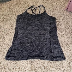 Lululemon Yoga Tank